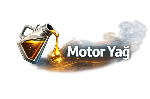 Motor Yağları